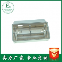 塑胶外壳注塑加工塑料制品模具