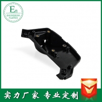 塑料配件加工尼龙POM注塑开模加工