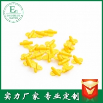 厂家定制聚氨酯PU注塑加工件