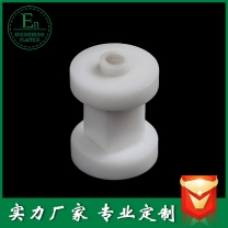 零件加工中心cnc聚四氟乙烯异形件